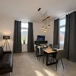 Business I 6 Einzelbetten I 2 Baeder I Smart Tv