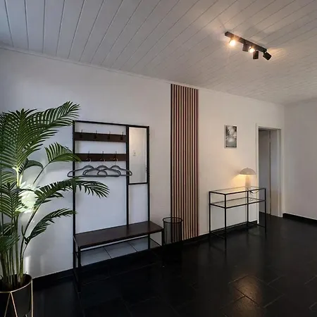 Apartmán Business I 6 Einzelbetten I 2 Baeder I Smart Tv